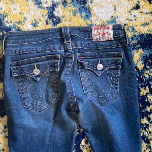 True religion jeans - Picture 2 of 3